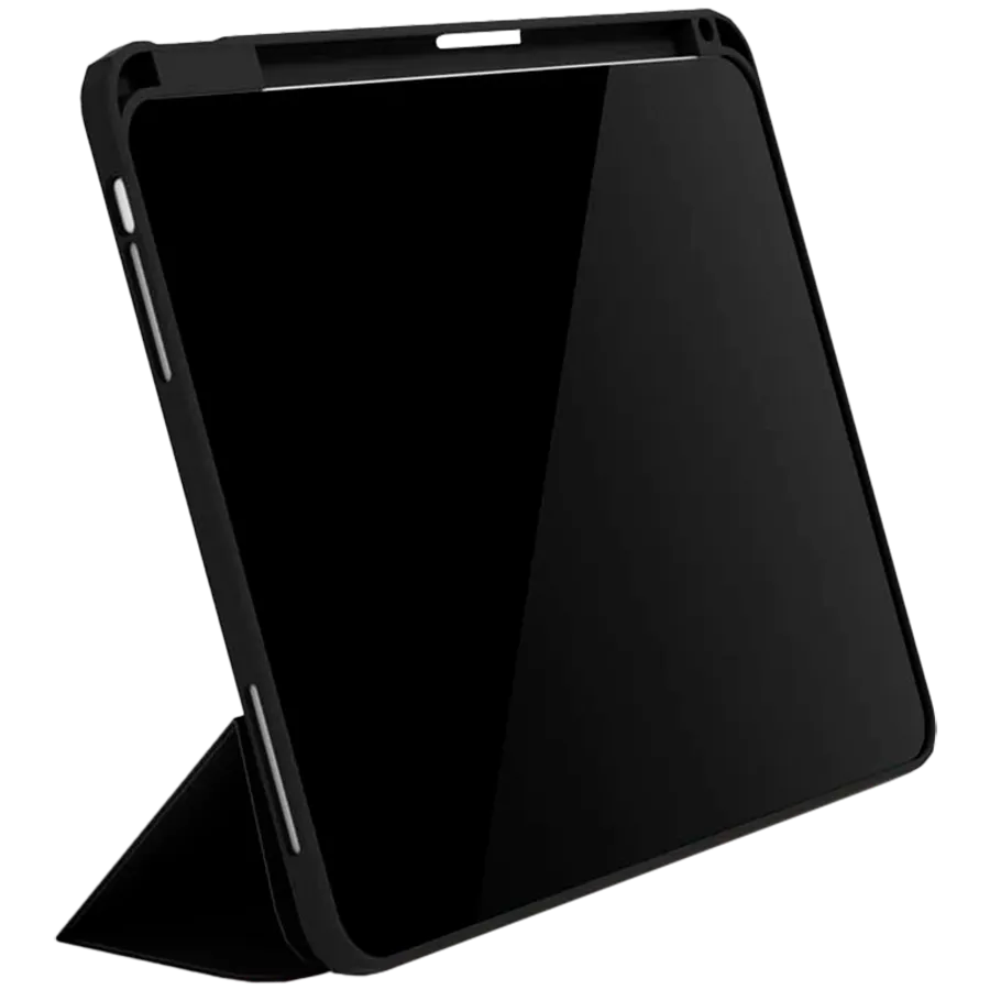 photo 5 - VLP Smart Folio мұқабасы Split Folio Қара for iPad Air 11 (M2)