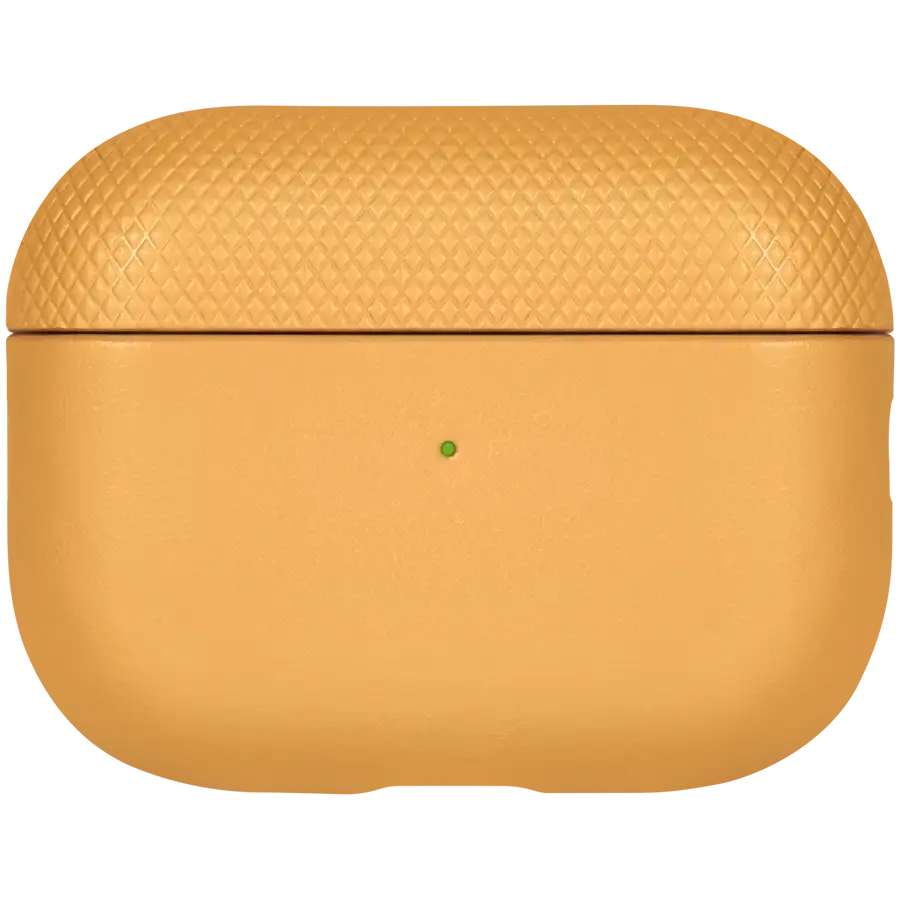 Чехол NATIVE UNION Classic для AirPods Pro (Gen.2), Крафт – photo 2