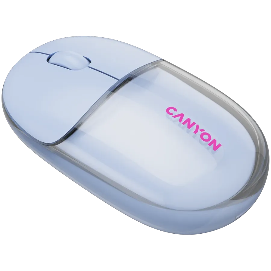 photo 3 - Siçan CANYON OnClick 24, Göy