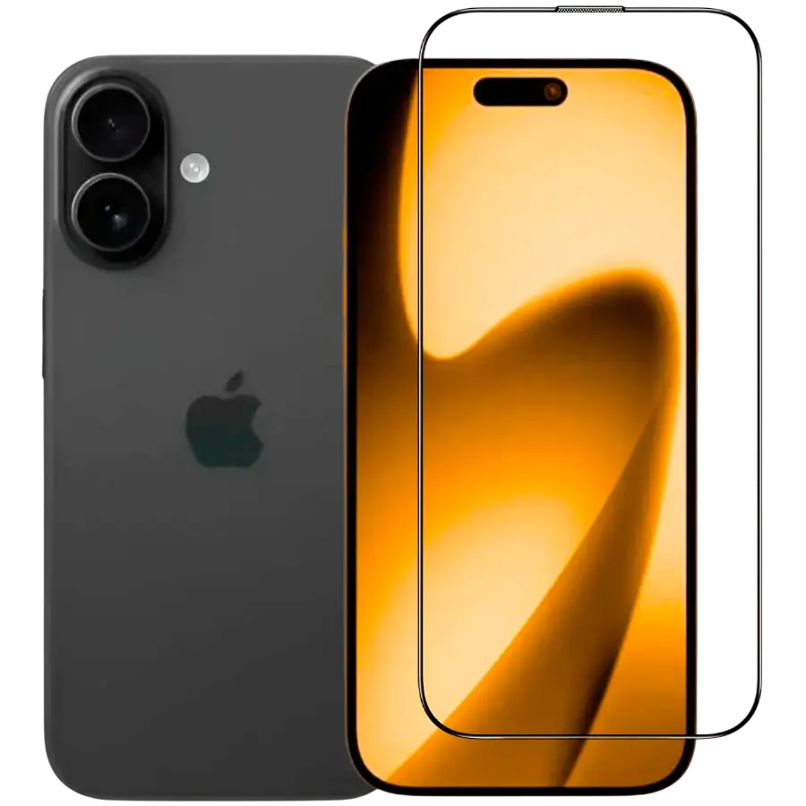 ILera Защитное стекло  для iPhone 17 – photo 2