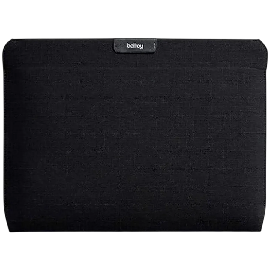 photo 1 - Чехол BELLROY для MacBook Pro 16", Синевато-серый