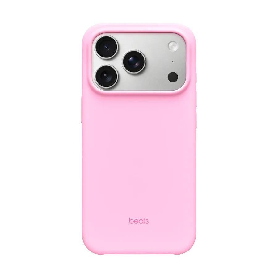 photo 1 - Apple Case Case with MagSafe თან MagSafe Pebble Pink for iPhone 17 Pro