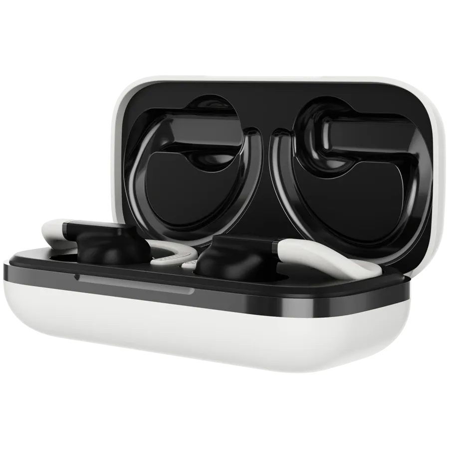 photo 4 - CANYON TWS-11 {Бездротове} Гарнітура, Білий