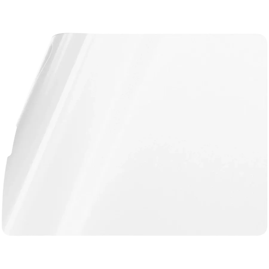 photo 2 - PANZERGLASS Protective Film  for iPad Pro 12.9GraphicPaper Screen Protector. Ultra-Wide Fit