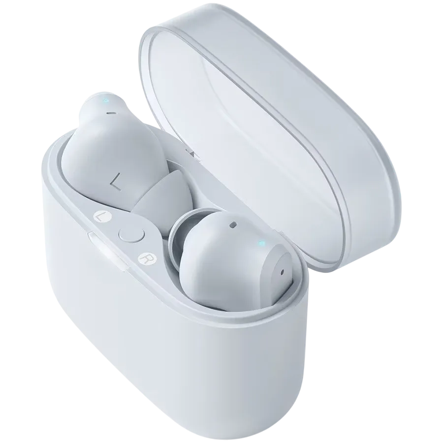 photo 3 - PHILIPS TAT2000 {Бездротове} Гарнітура, Синій