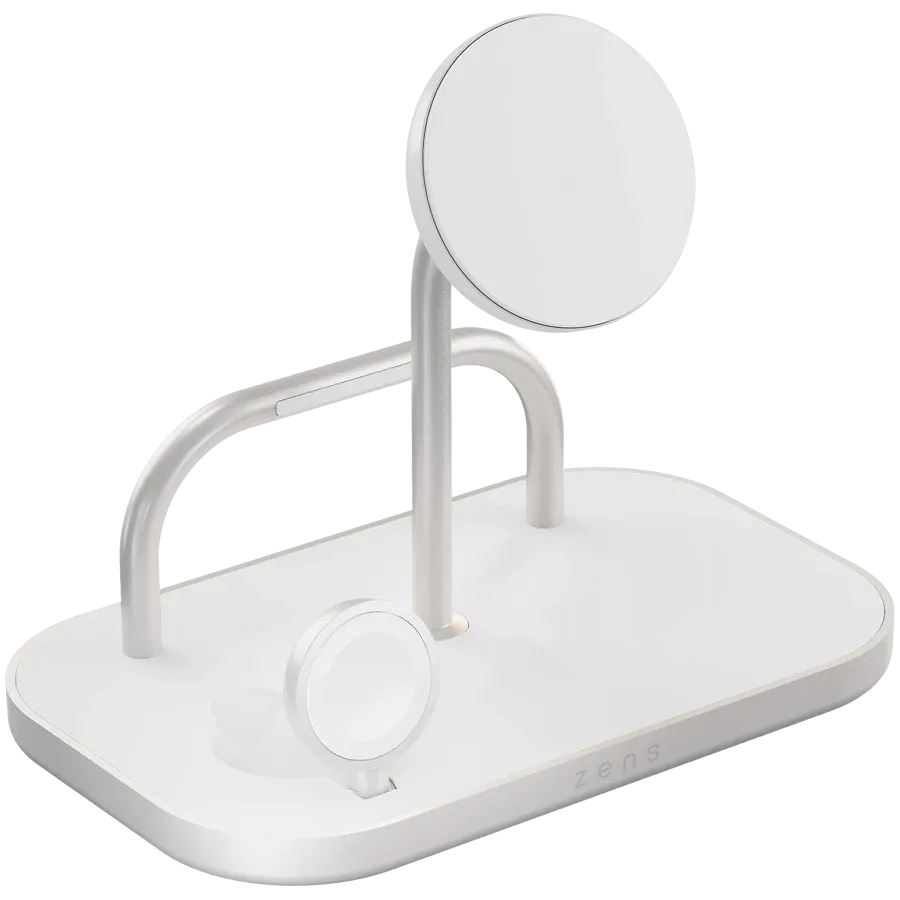 photo 2 - Индукционная зарядка ZENS USB-C, 60 Вт