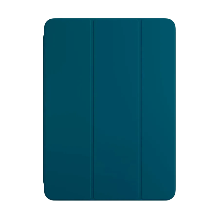 photo 1 - Apple Smart Folio Smart Folio  Marine Blue for iPad Air (4th generation)/Air (5th generation)