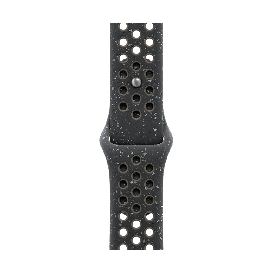 photo 1 - Apple Nike Sport Band for Apple Watch 42/44/45/49 mm, Size M/L, Midnight Sky