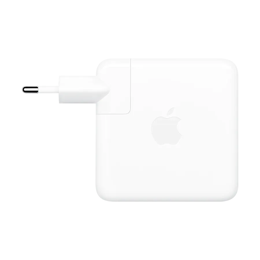 photo 3 - Apple Power Adapter USB-C, 67 W