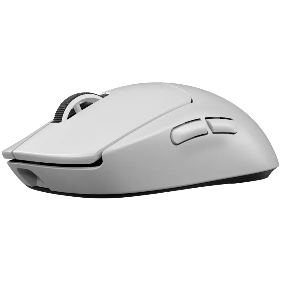 photo 2 - Миша LOGITECH G PRO 2 LIGHTSPEED WHITE