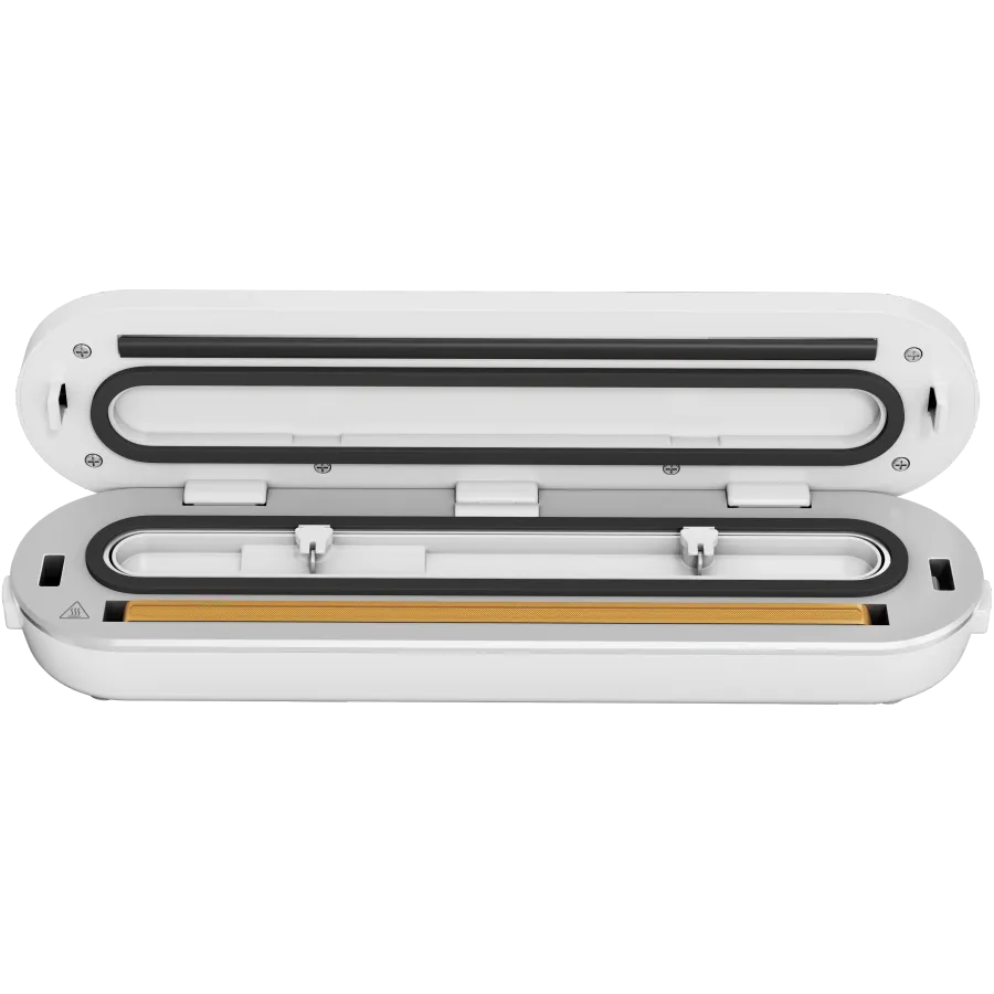 photo 6 - AENO Вакуумний ущільнювач Білий