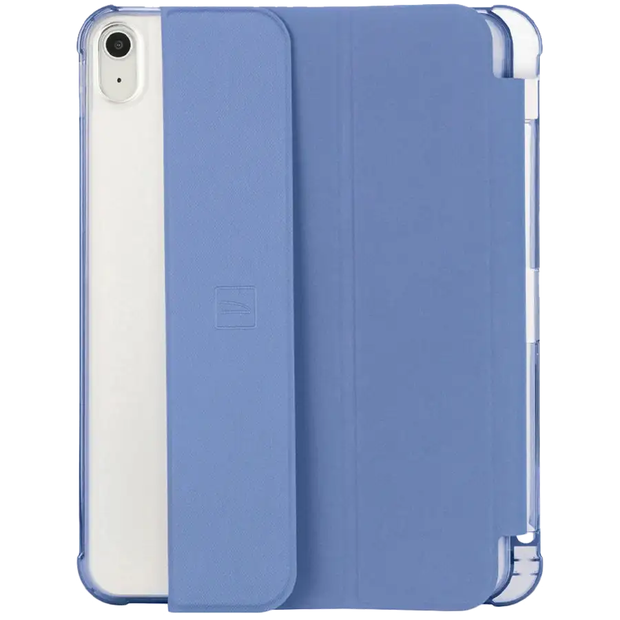 TUCANO Кейс кітапшасы Satin  Көк for iPad (10th generation) – photo 3