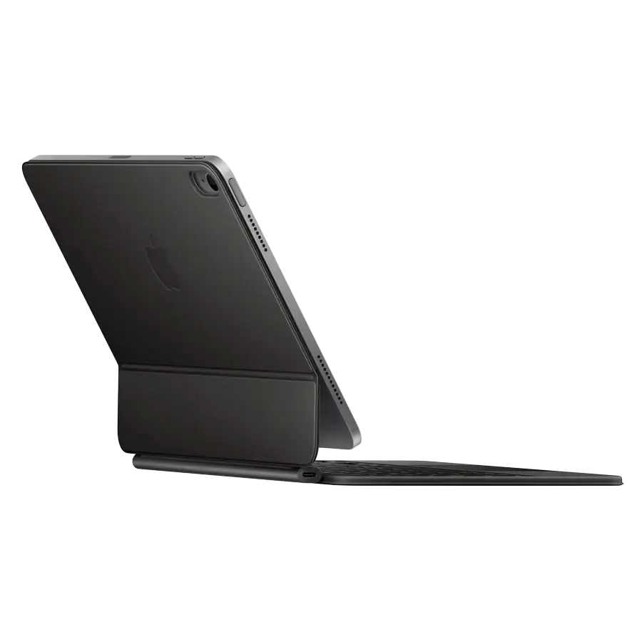 Husă cu tastatură Apple Magic Keyboard pentru iPad Air 11 (M4), Black – photo 5
