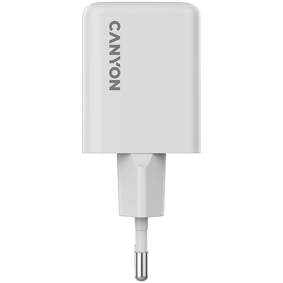 photo 5 - CANYON Power Adapter CU35CC 2*USB-C 2*USB Type C, 35 vatt