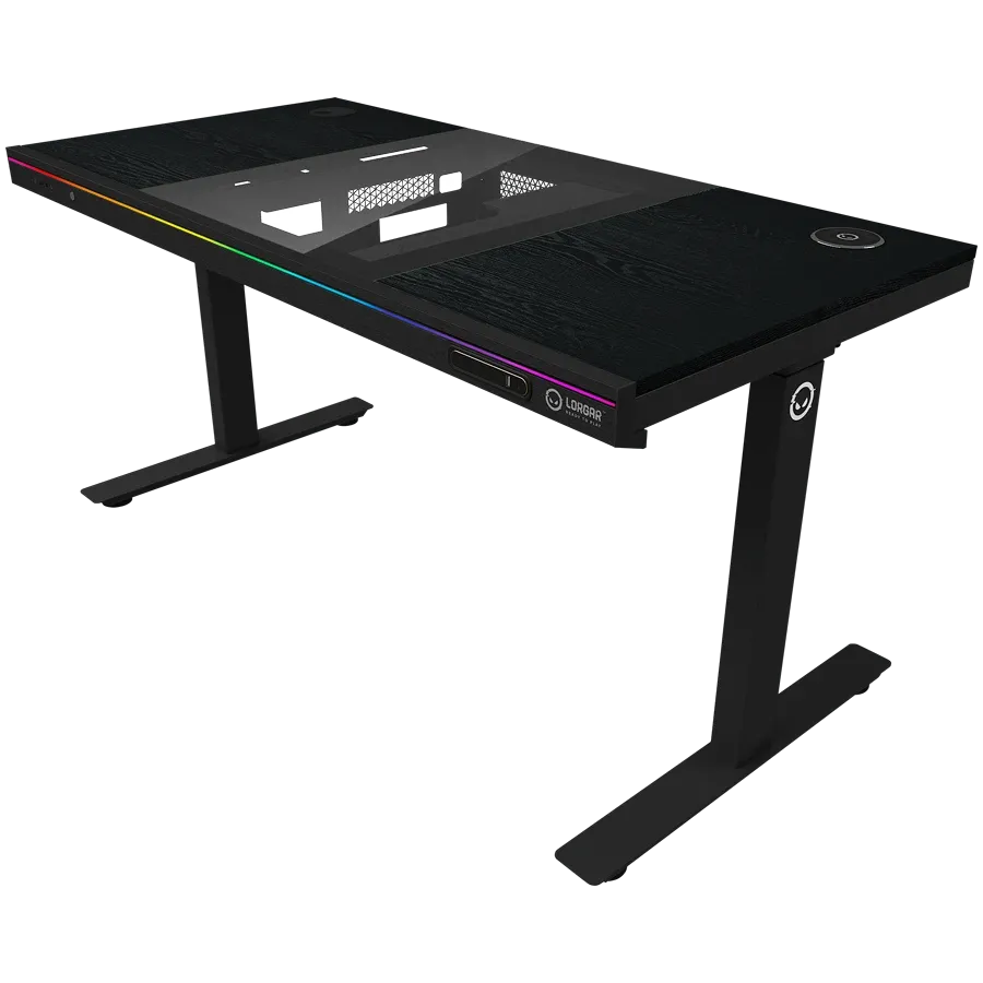 Игровой стол LORGAR LRG-DE90W – photo 2