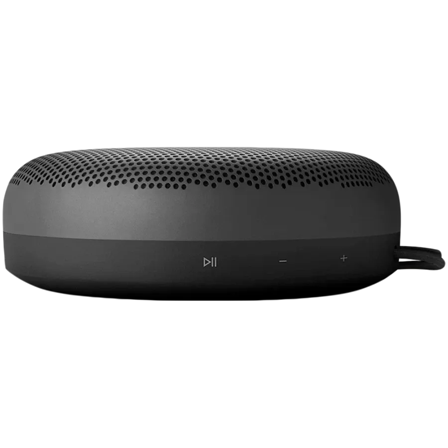 photo 5 - BANG & OLUFSEN Beosound A1 2nd Gen Portable Speaker, Anthracite Oxygen