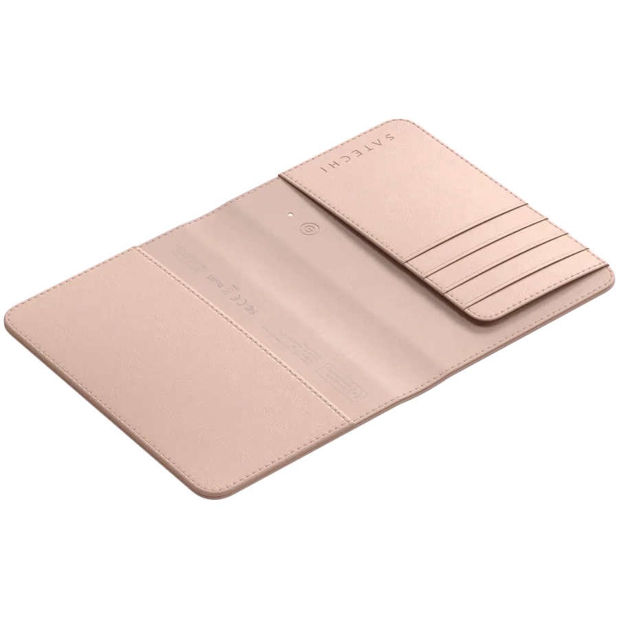 photo 5 - SATECHI Чехол FindAll Desert Rose