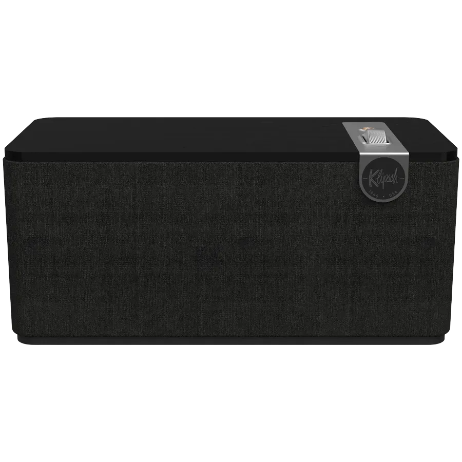 photo 3 - KLIPSCH Տնային աուդիո համակարգեր The One Plus Անփայլ սև