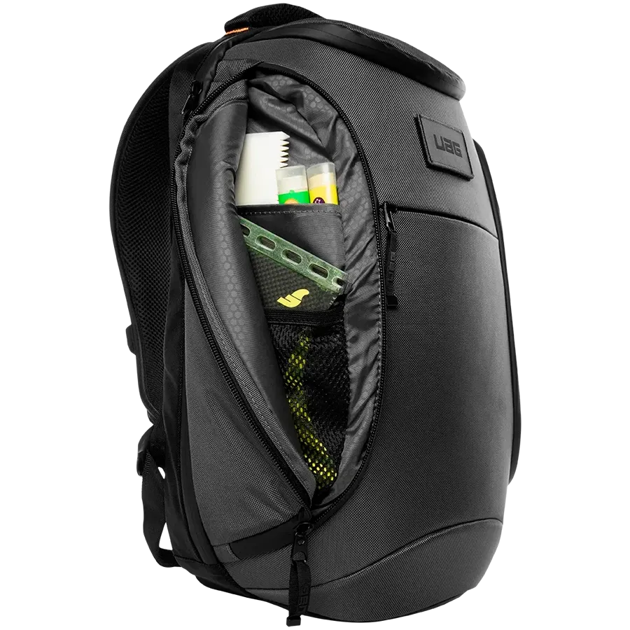 photo 3 - UAG Рюкзак STANDARD ISSUE  Серый для ноутбуков до 13"/MacBook Air 13/MacBook Pro 13
