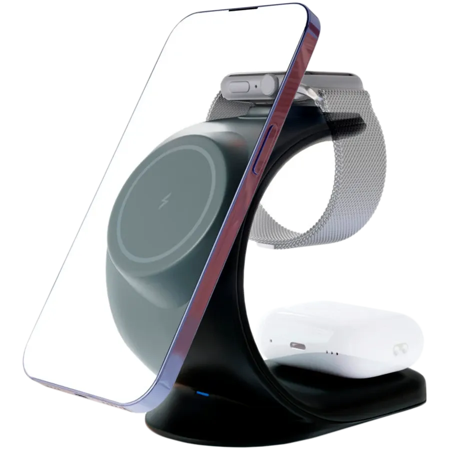 photo 2 - VLP Wireless Charger