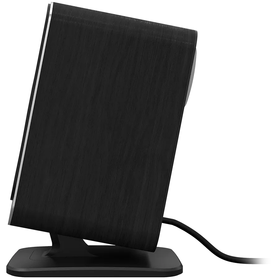 photo 7 - Klipsch ProMedia Lumina 2.1 сабвуфері және LED жарықтандыруы бар компьютерлік үндеткіштер, қара