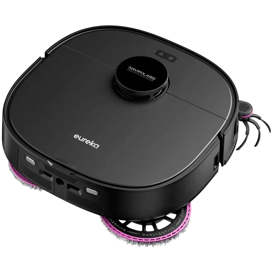 photo 5 - Робот-пилосос миючий Eureka J15 Pro Ultra (J15)