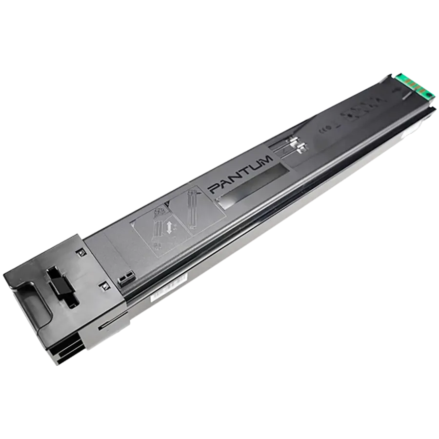 photo - Тонер-картридж PANTUM Чёрный, для CM230 series) (60000pages)