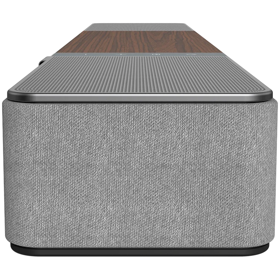 photo 5 - KLIPSCH Flexus Core 100 Soundbar Walnut