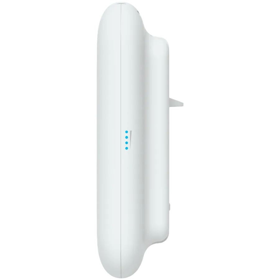 photo 3 - Уличная точка доступа Ubiquiti Wi-Fi 7 PoE+, U7-Pro-Outdoor, Белый