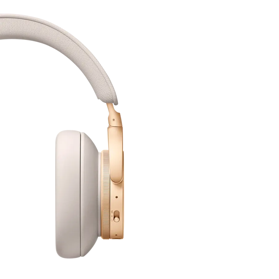 photo 1 - Ear Cushions for Beoplay H95, Gold Tone