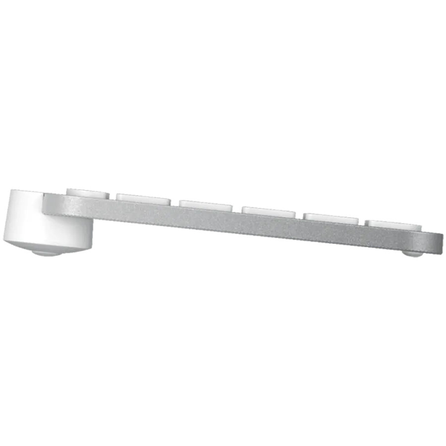 photo 5 - LOGITECH MX Keys Mini for Mac Клавиатура, Американский английский