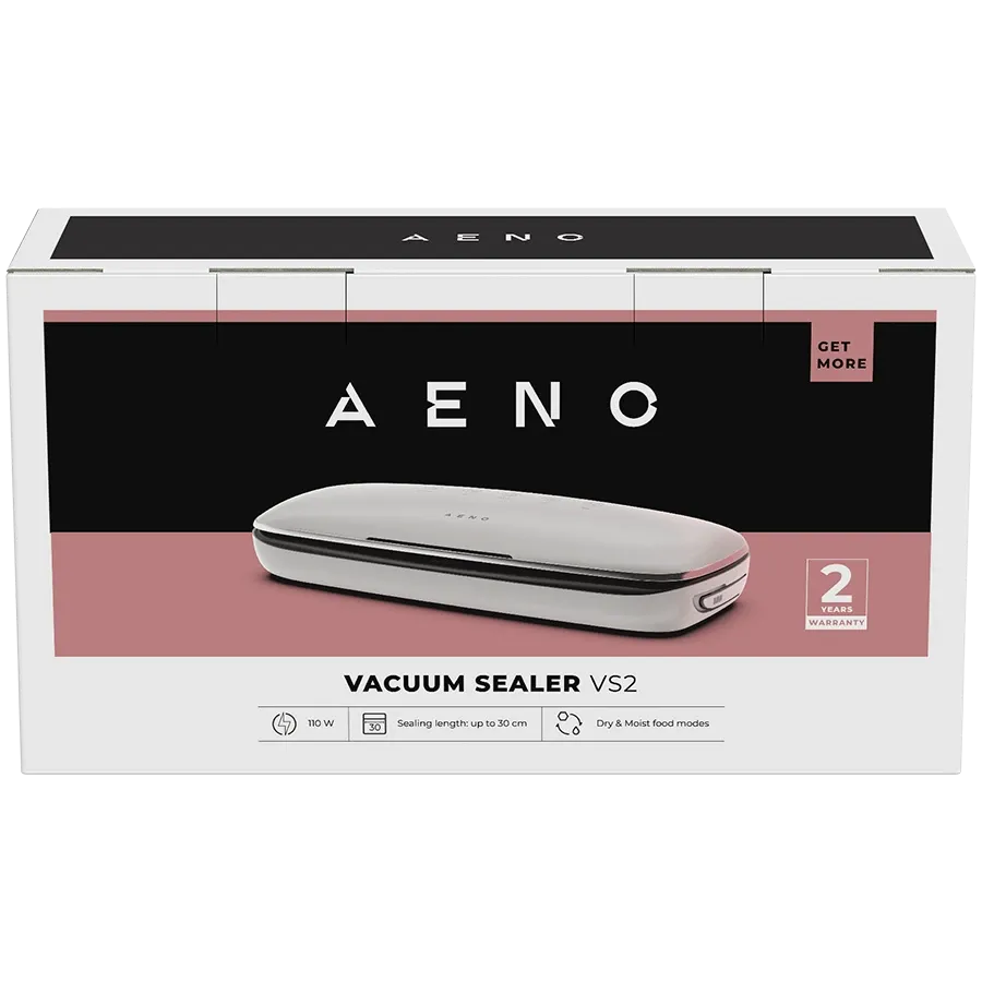 photo 2 - Вакууматор AENO VS2 (AVS0002)