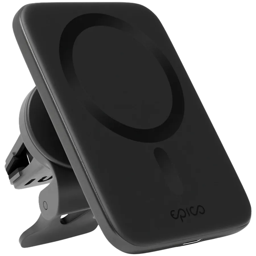 photo - EPICO Car Cradle , Black