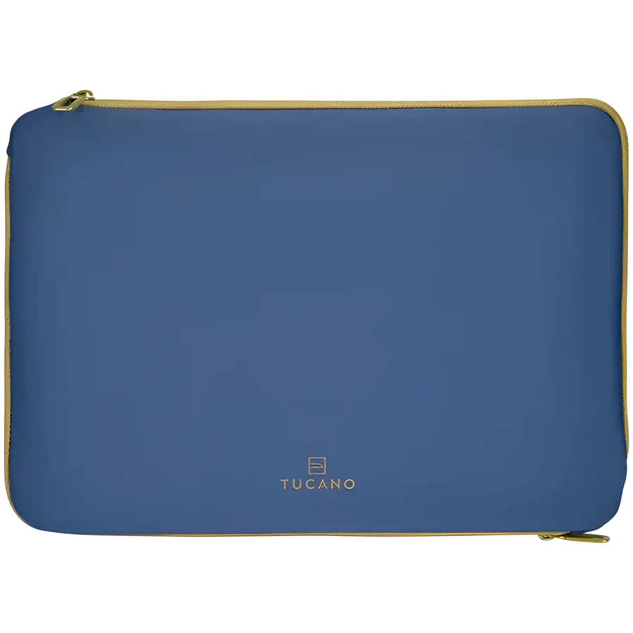photo 1 - TUCANO Іс DOPPIO  Көк for Notebook up to 13"/MacBook Pro 14