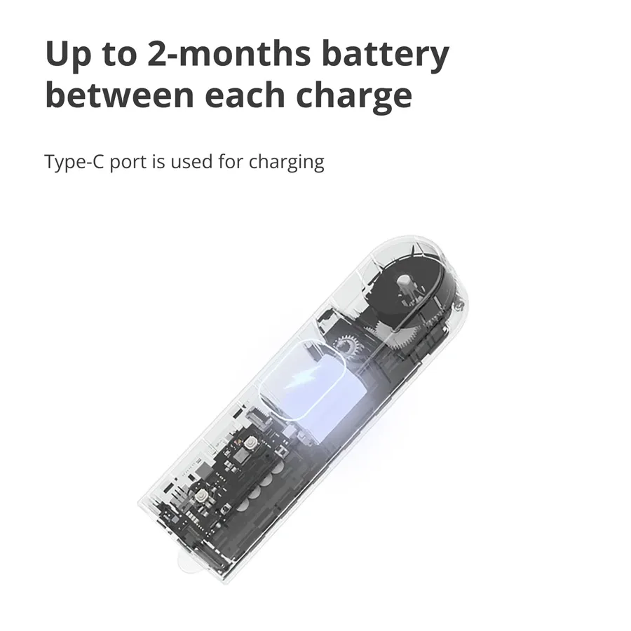 photo 9 - AQARA , WhiteRoller Shade Driver E1