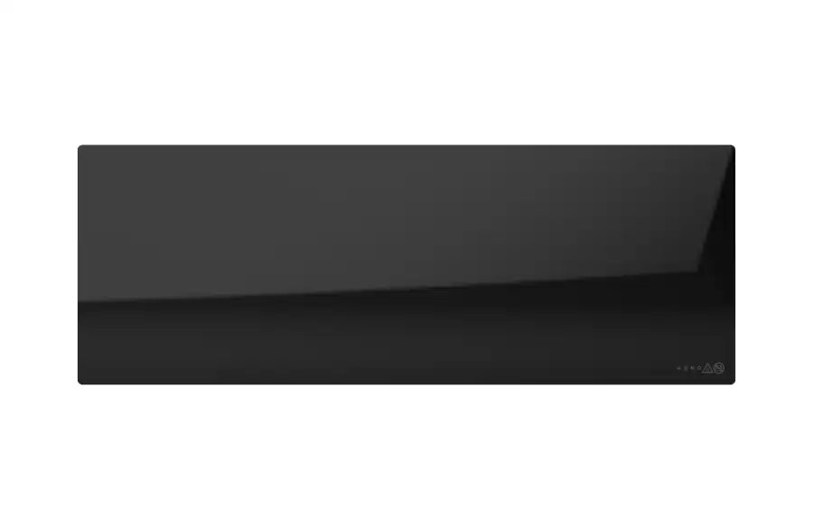 Конвектор AENO Premium Eco Smart GH4S LED Black (AGH0004S) – photo 3