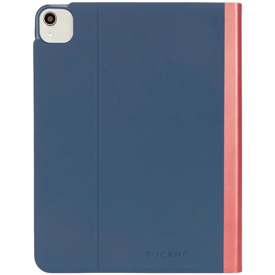 photo 3 - TUCANO Folio Case UP ELEMENTS  Blue for iPad Pro 11-inch (4th generation)/Air 11 (M2)/(4th generation)/(5th generation)/(2nd generation)/(3rd generation)
