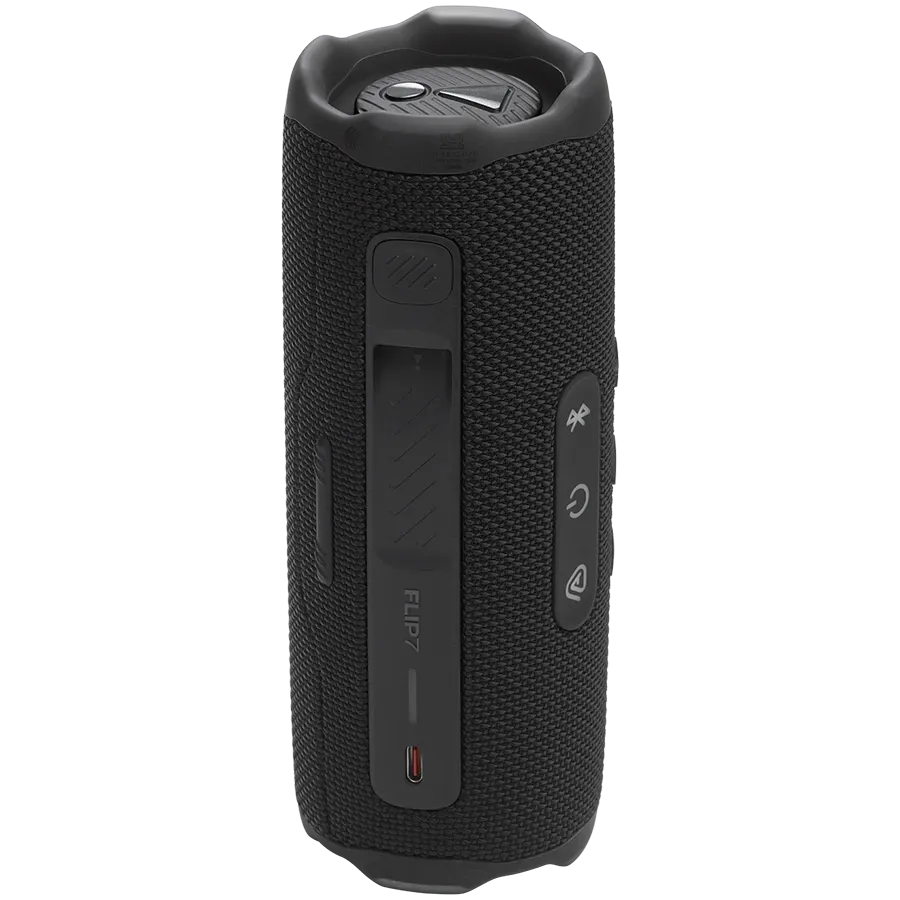 photo 2 - JBL Портативная колонка Flip 7, Чёрный