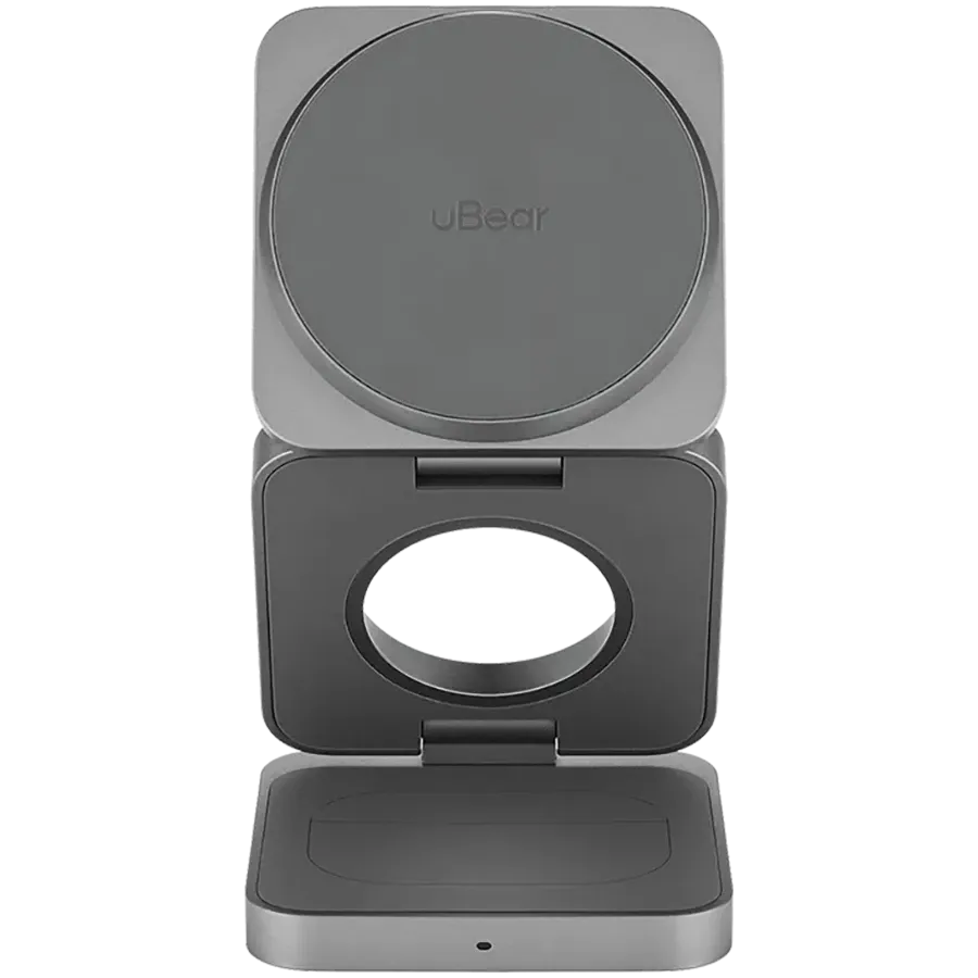 photo 4 - UBEAR Сымсыз зарядтағыш