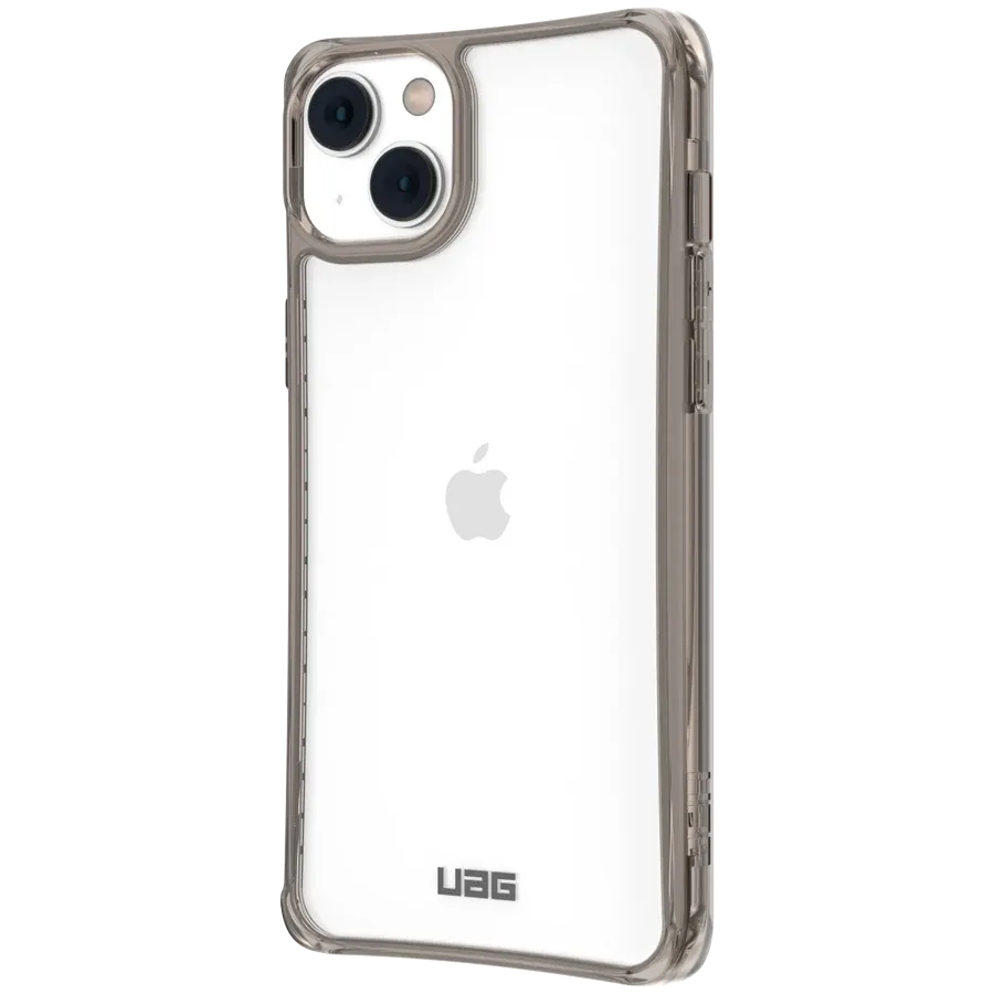photo 2 - Защитный чехол UAG Plyo Пепельный для iPhone 14 Plus