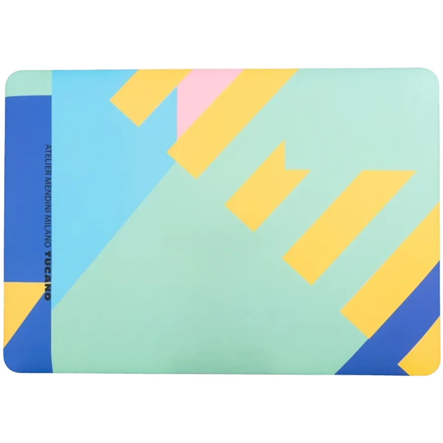 photo 1 - TUCANO Чехол Hard-Shell  Shake для MacBook Air 13