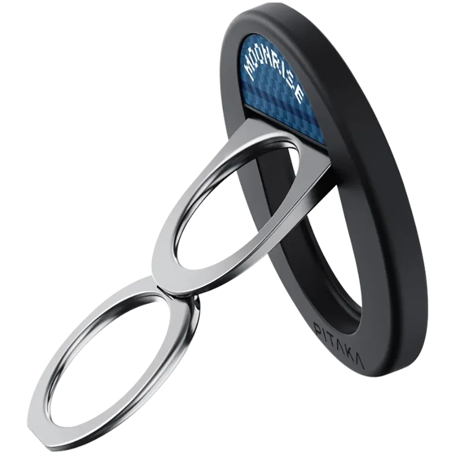 photo 3 - PITAKA , MoonrisePitaka MagEZ Grip 3