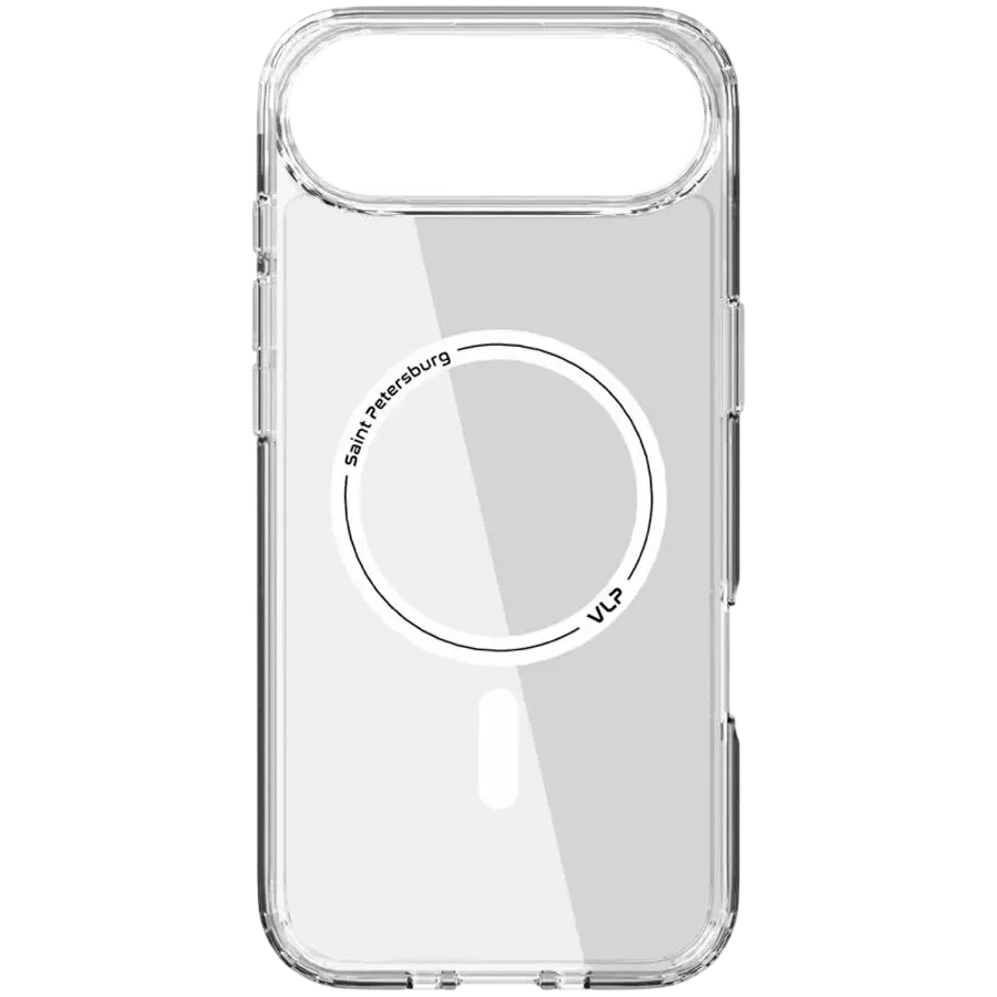 photo 3 - VLP Қаптар LITE Air with MagSafe Мөлдір for iPhone Air