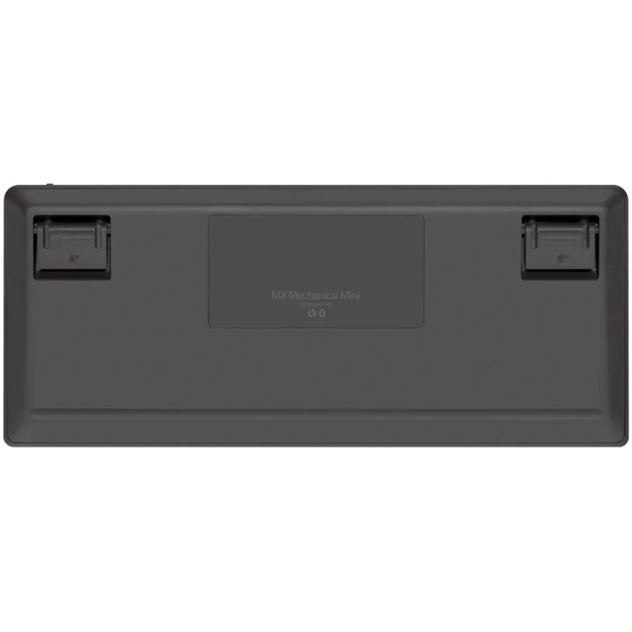 photo 3 - LOGITECH MX Keys Mini Клавиатура