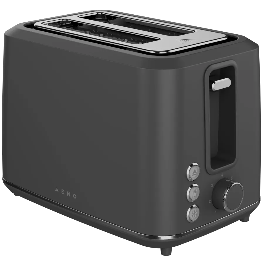 photo 5 - Тостер AENO TS1G