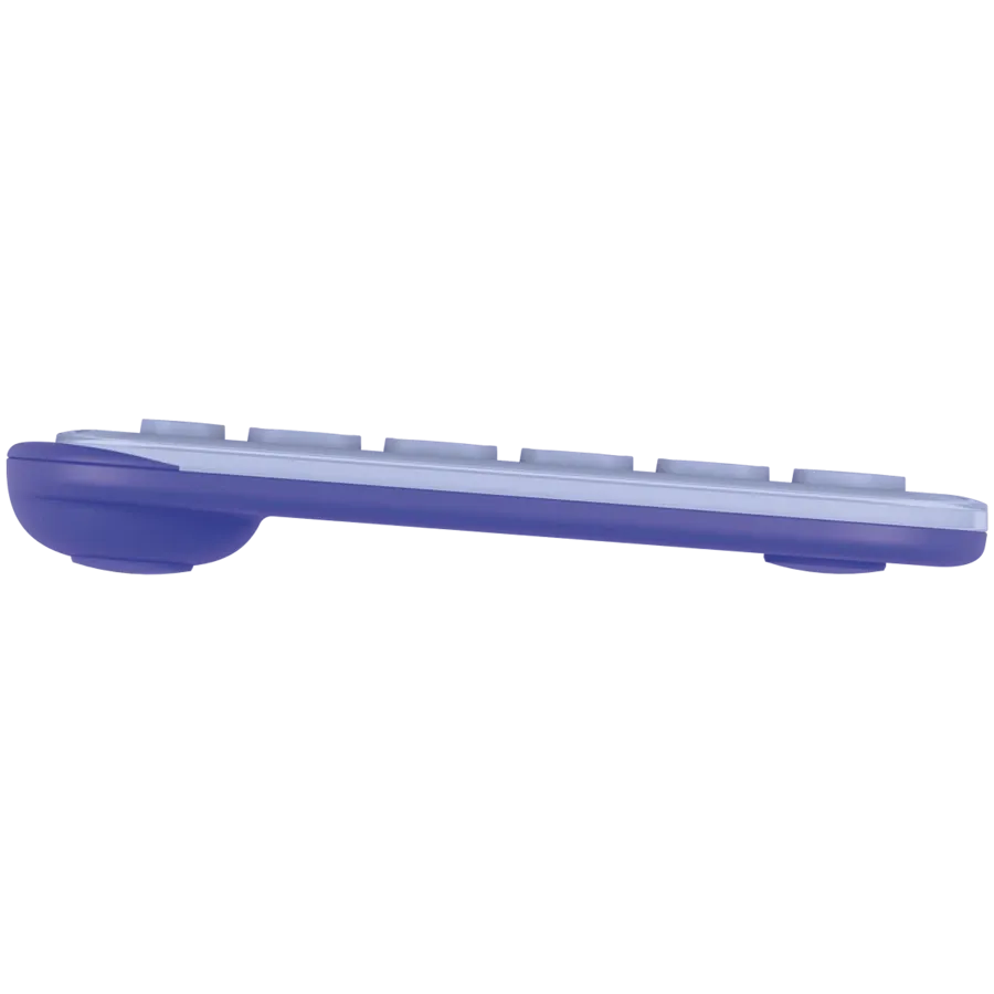 photo 4 - Клавиатура LOGITECH POP ICON KEYS LILAC