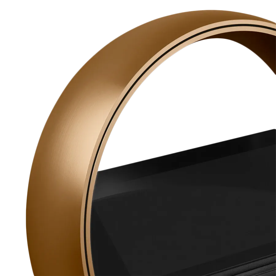 photo 3 - Remote Control Beoremote Halo Wall, Bronze