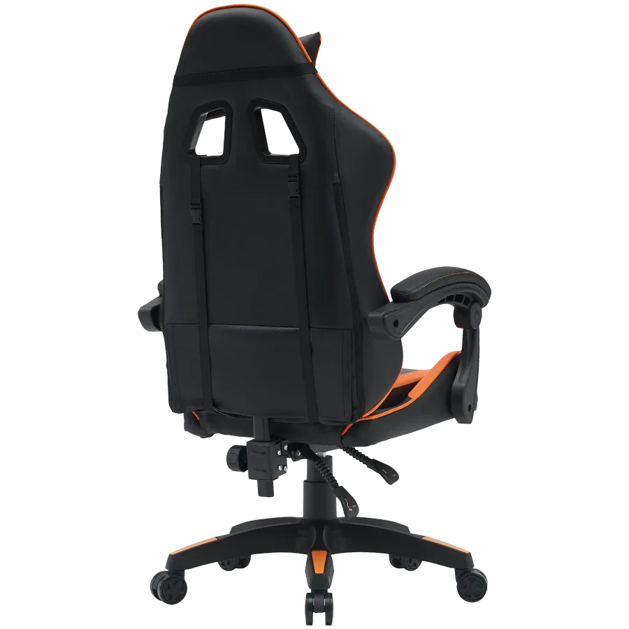photo 4 - CANYON Ergonomic Gaming Chair Core SGCH2 Black/Orange