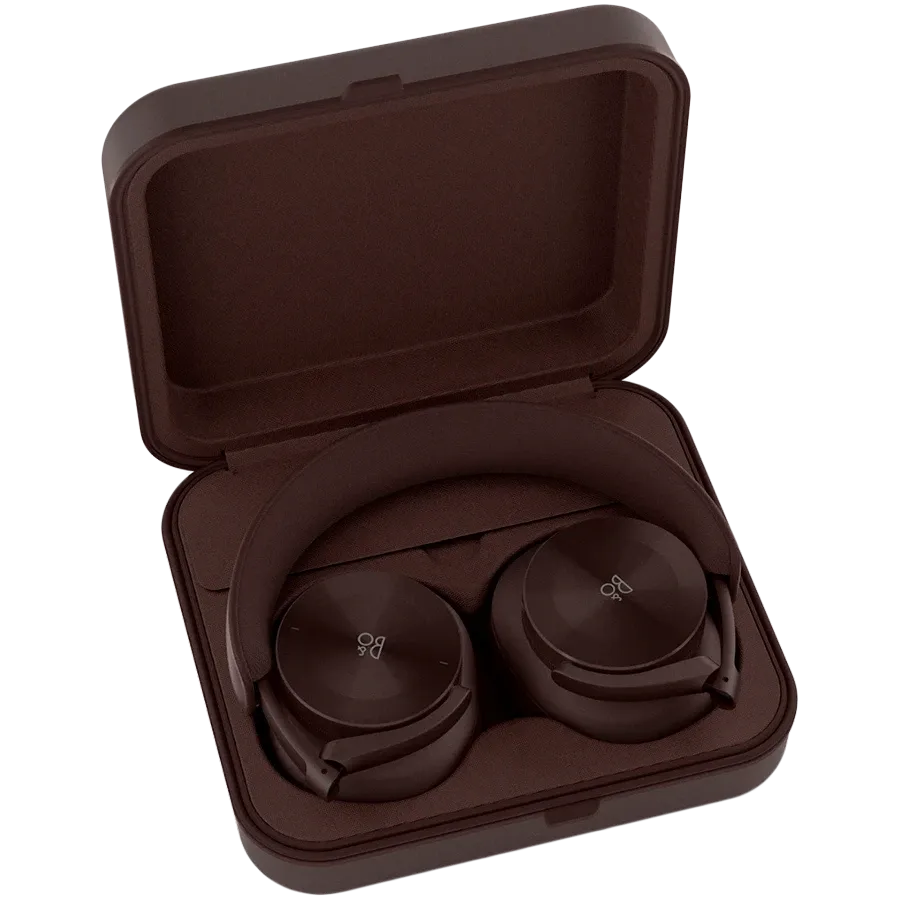 photo 2 - Căști BANG & OLUFSEN Beoplay H95, Chestnut