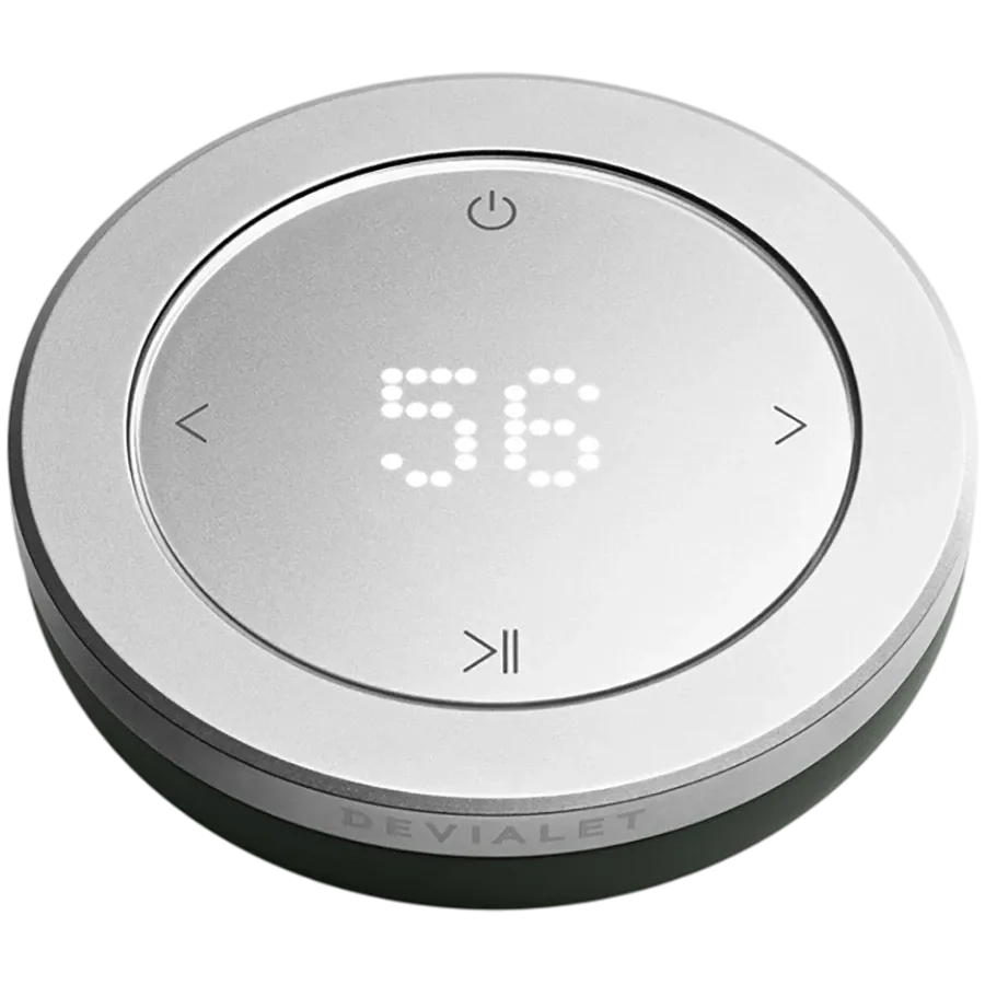 photo 1 - DEVIALET Remote Phantom Ultimate Deep Forest